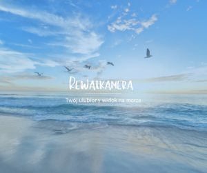 Taras Widokowy w Rewalu – Miejsce z widokiem na całe morze